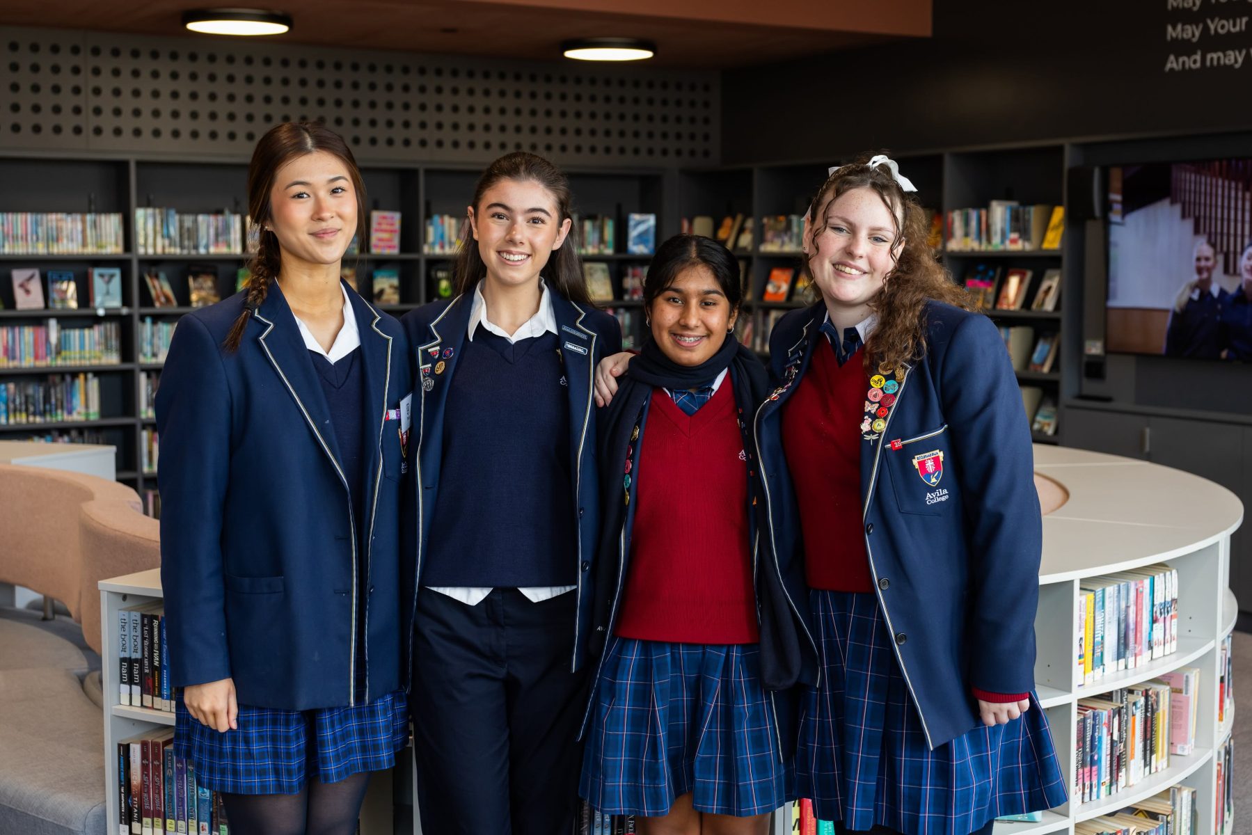 Student Wellbeing