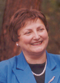 Ms Filomena Salvatore
