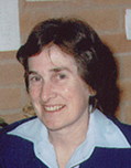 Sr Josepha Dunlop