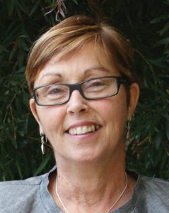 Ms Liz Gleeson