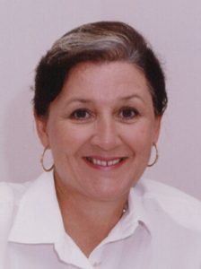 Mrs Maureen Thompson