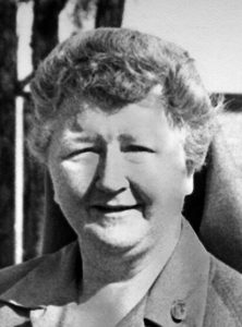 Sr Raymonde Taylor