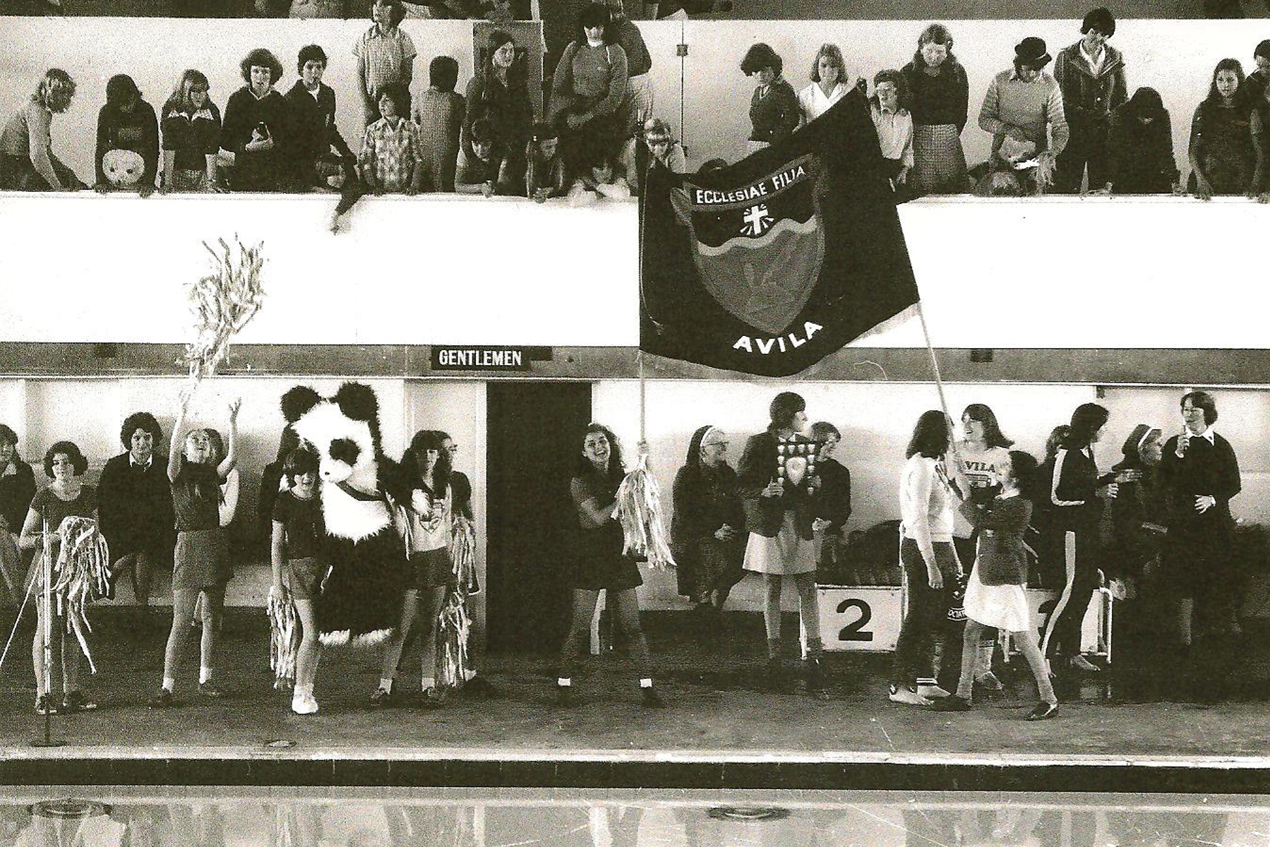 Our College
